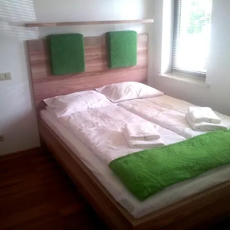 Apartment Faroaparts