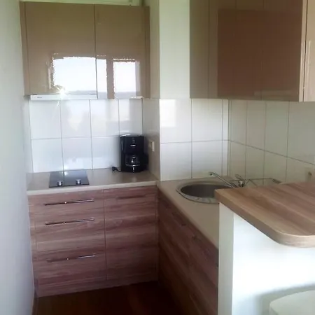 Faroaparts Apartment Rewal