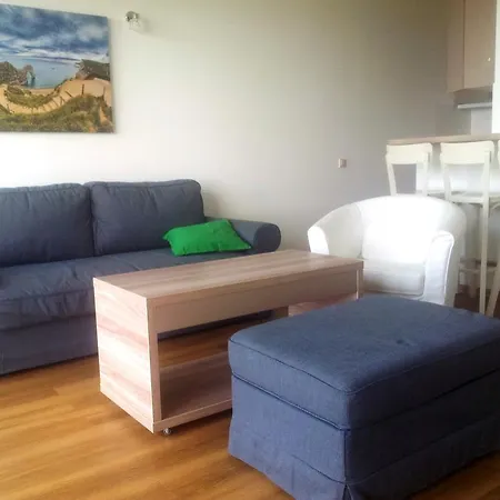 Faroaparts Apartment
