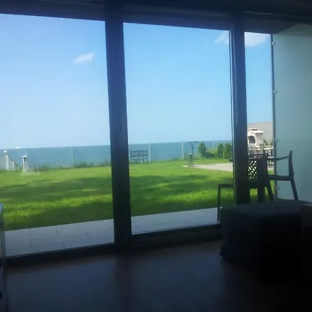 Apartment Faroaparts