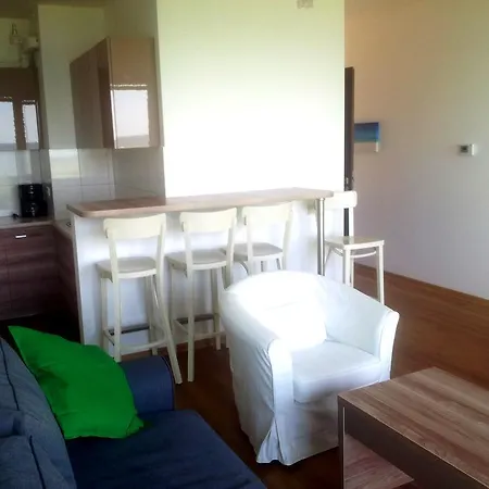 Faroaparts Apartment
