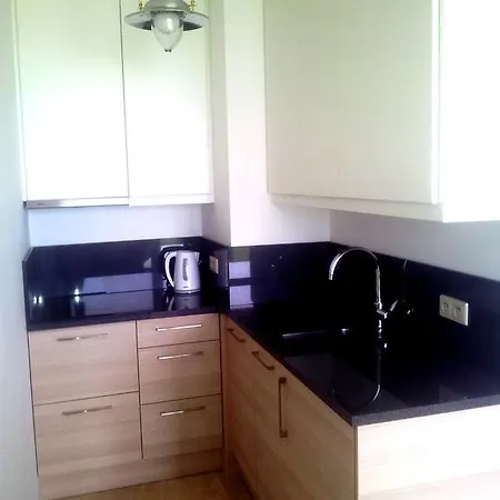 Faroaparts Apartment
