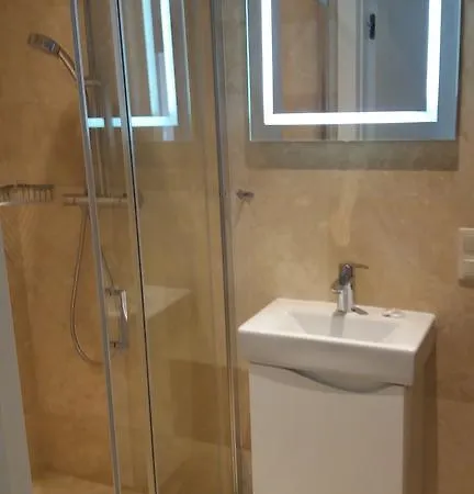 Apartment Faroaparts Rewal