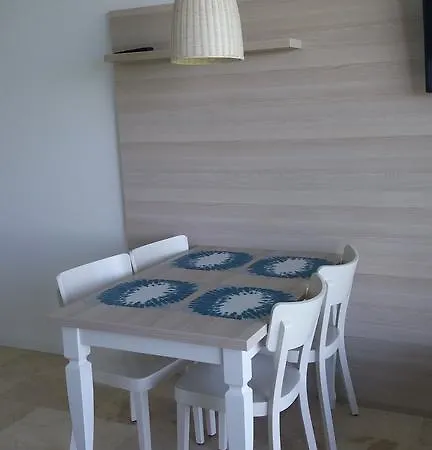 Faroaparts Apartment *