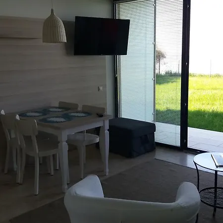 Apartment Faroaparts Rewal