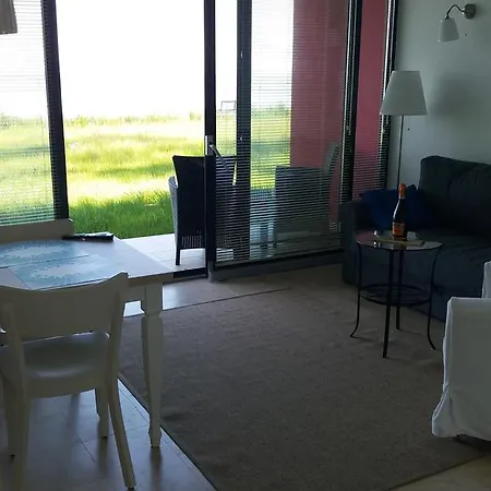 Apartment Faroaparts